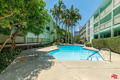 848 N Kings Rd unit 208, West Hollywood, CA 90069 - photo 4