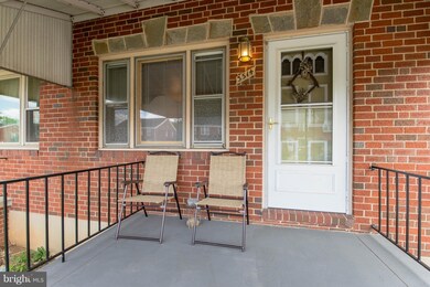3514 Woodring Ave, Parkville, MD 21234 - photo 7