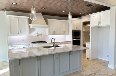 2715 E Rockford Place, Broken Arrow, OK 74014 - photo 6