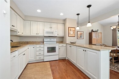 The Chef Of The Home Will Love Cooking In This Upd
