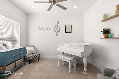 front room