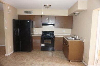 Kitchen a