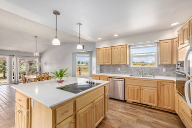 17955 Ranch Hand Rd, Peyton, CO 80831 - photo 5