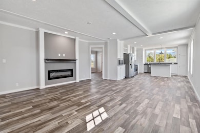 818 Clear Fork Rd, Russell Springs, KY 42642 - photo 5