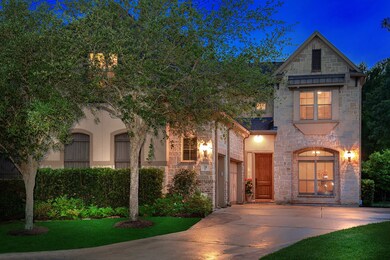 74 N Knights Crossing Dr, Spring, TX 77382 - photo 2