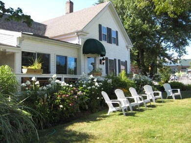 1379 Route 28a, Cataumet, MA 02534 - photo 5