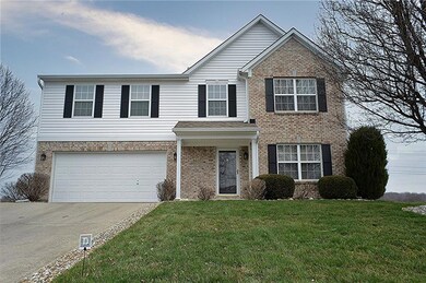 5048 Haywood Ln, Plainfield, IN 46168 - photo 3