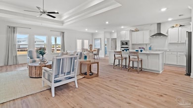 3080 Daybreak Ln, Milton, FL 32571 - photo 5