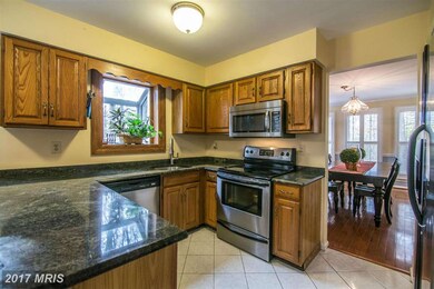 453 Jewell Ct, Dunkirk, MD 20754 - photo 4