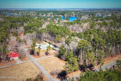 1 & 2 Cutter Street, Oriental, NC 28571