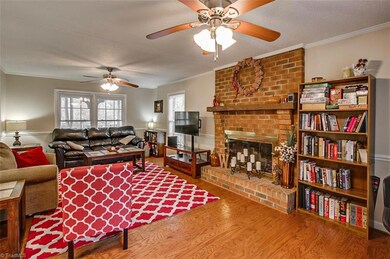 810 Laurel Dr, Asheboro, NC 27205 - photo 6