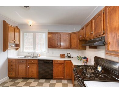 33 Aberdeen Ave unit 3, Cambridge, MA 02138 - photo 6