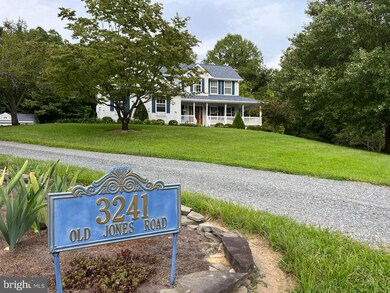 3241 Old Jones Rd, Dunkirk, MD 20754 - photo 5