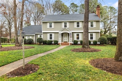 1611 Stoneycreek Dr, Henrico, VA 23238 - photo 2