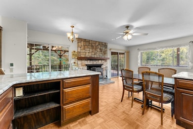 404 Byrd Farm Rd, Franklin, NC 28734 - photo 6