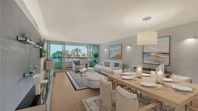 Condo on the Bay 988 unit 311, Sarasota, FL 34236 - photo 7