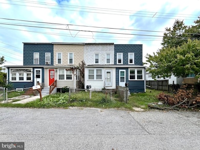 2509 Wagner Ave, Sparrows Point, MD 21219 - photo 2