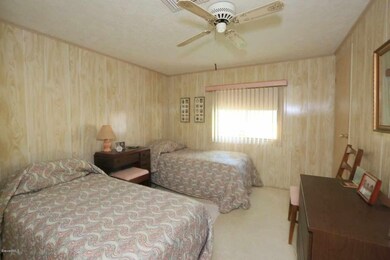 1060 Waterway - Guest Bedroom