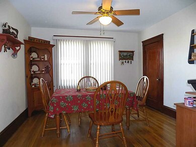 Dining Room.