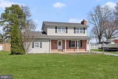 920 Monroe Manor Rd, Stevensville, MD 21666 - photo 4