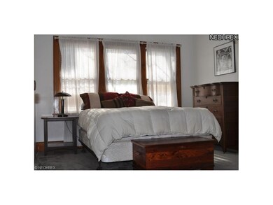 The bedrooms are nice size! The seller has lived h