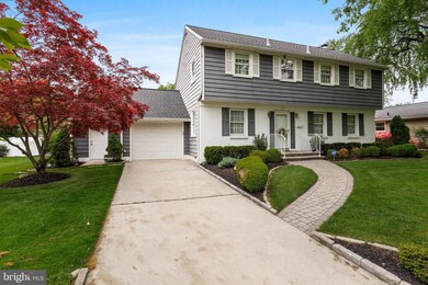 132 Antietam Rd, Cherry Hill, NJ 08034 - photo 2