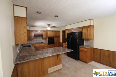 3007 Homer Cir, Copperas Cove, TX 76522 - photo 5