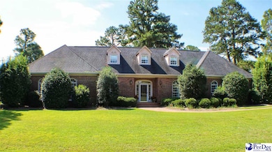 2400 McDonald Blvd, Florence, SC 29506 - photo 2