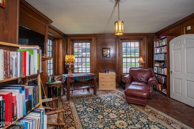 Library/Office