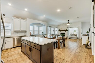 523 Windcrest Dr, Wylie, TX 75098 - photo 6