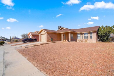 14501 Daffodil Place, Horizon City, TX 79928 - photo 3