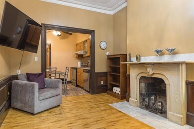 24 Worthington St unit 1, Roxbury Crossing, MA 02120 - photo 2