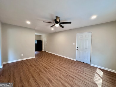 531 Gresham Park Dr unit C, Marietta, GA 30062 - photo 3