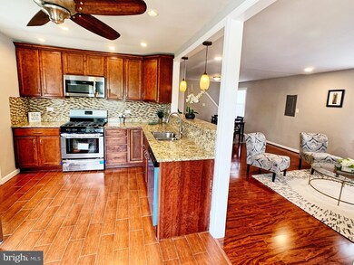 1918 Mountain Ave, Parkville, MD 21234 - photo 6