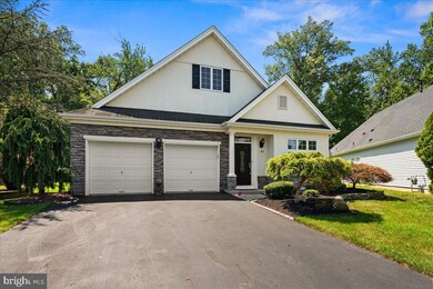 399 Blanketflower Ln, Princeton Junction, NJ 08550 - photo 2