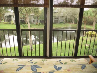 Patio/Deck.
