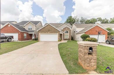 171 Rolling Woods Cir, Warner Robins, GA 31088 - photo 3