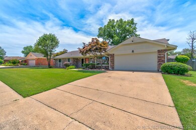 2633 Williamsburg St, Bartlesville, OK 74006 - photo 4