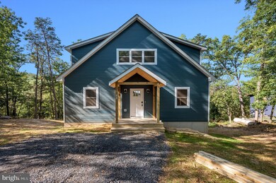 0 Section 6 Lot 115 Pheasant, Basye, VA 22810 - photo 2