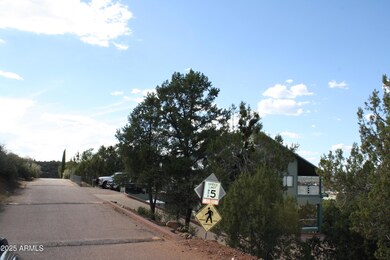 208 E Ridge Ln unit 12, Payson, AZ 85541 - photo 5