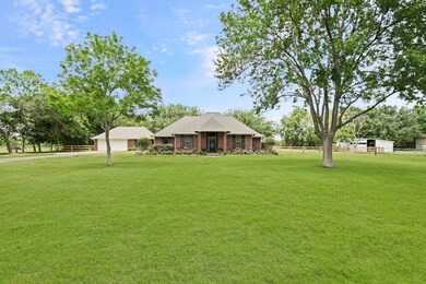 1037 County Road 147, Alvin, TX 77511 - photo 2