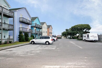 Front-Parking Lot