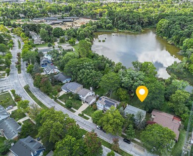 2349 Georgetown Blvd, Ann Arbor, MI 48105 - photo 2