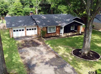 4611 Cambridge Dr, Tyler, TX 75703 - photo 2