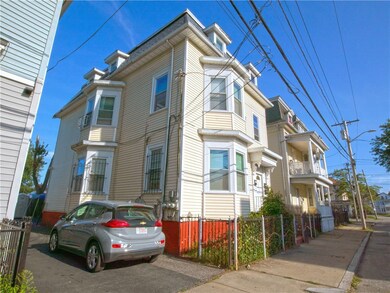 44 Taylor St, Providence, RI 02907 - photo 2