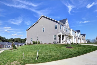 4105 Isaac Cir, Williamsburg, VA 23188 - photo 4