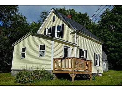 111 Prospect St, Dexter, ME 04930 - photo 2