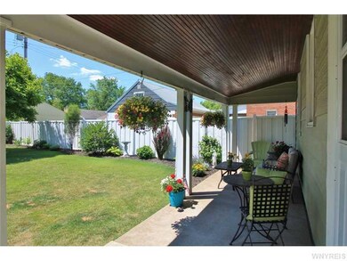 211 Spaulding St, North Tonawanda, NY 14120 - photo 6