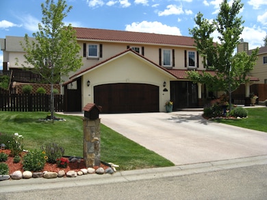 845 Villa View Dr, Craig, CO 81625 - photo 4