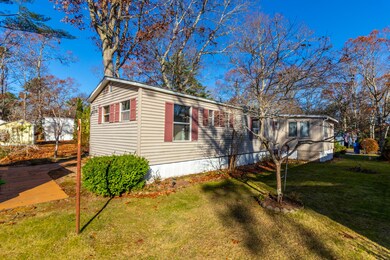146 Windswept Rd, Wareham, MA 02576 - photo 2